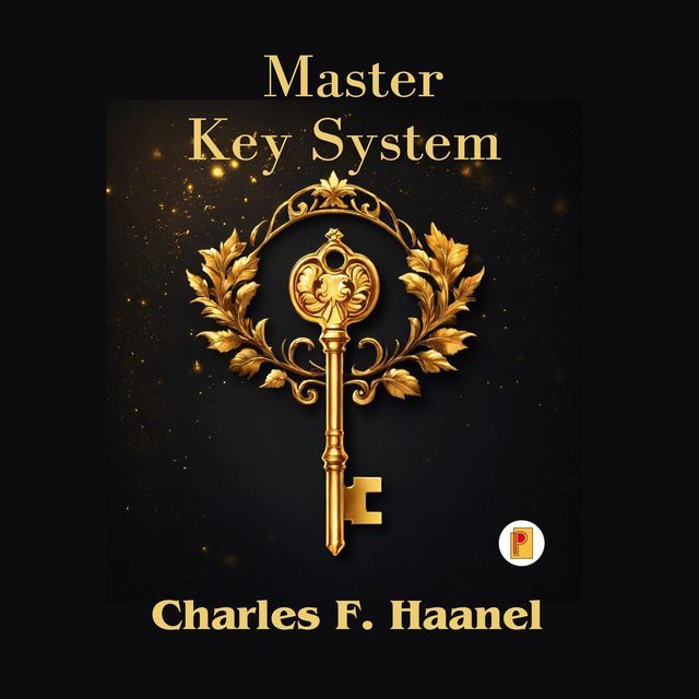  The Charles Haanel Master Key System(Kobo/電子書)