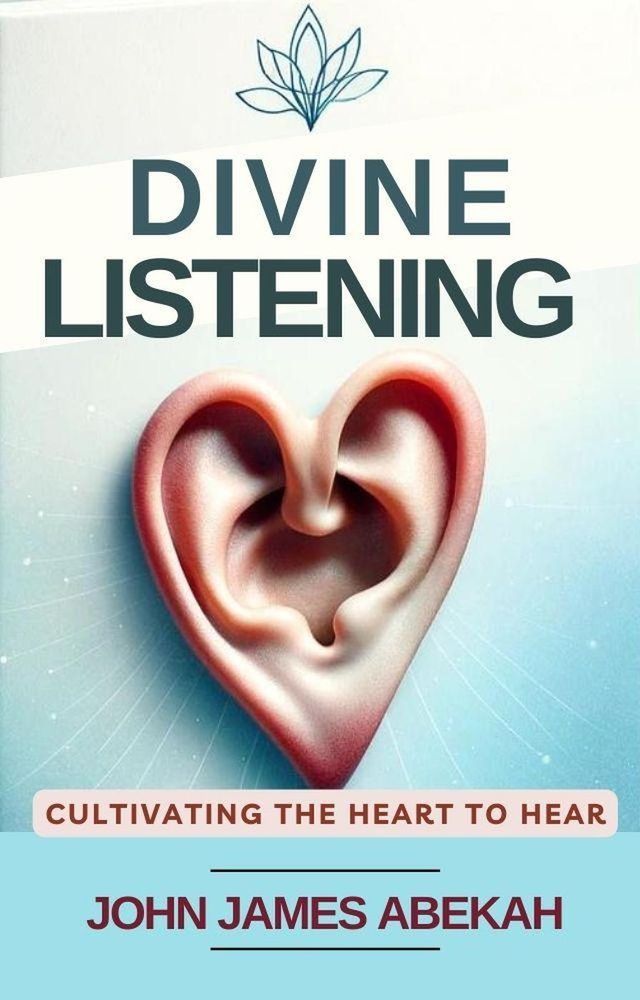  Divine Listening(Kobo/電子書)