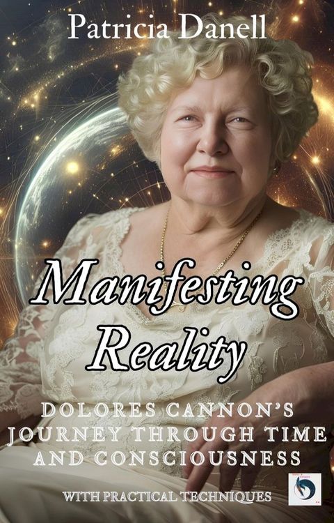 Manifesting Reality: Dolores Cannon's Journey Through Time and Consciousness(Kobo/電子書)