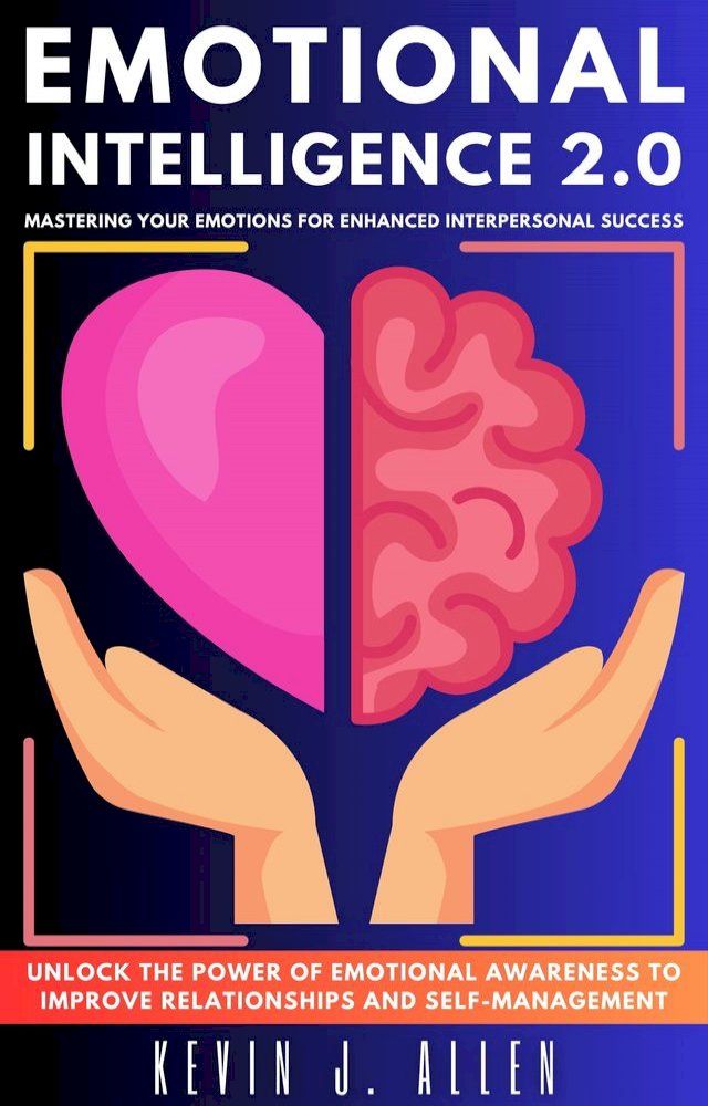  EMOTIONAL INTELLIGENCE 2.0(Kobo/電子書)