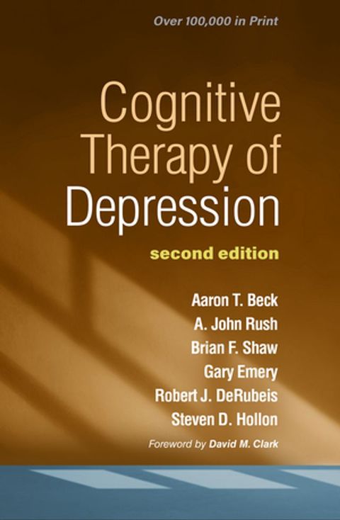 Cognitive Therapy of Depression(Kobo/電子書)