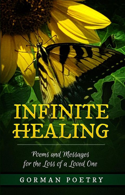 Infinite Healing(Kobo/電子書)