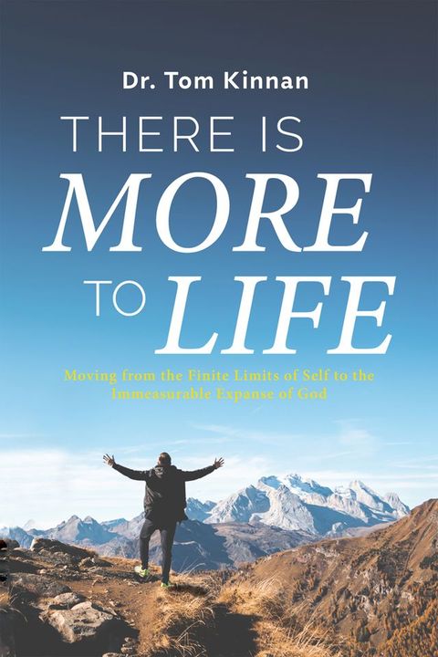 There Is More to Life(Kobo/電子書)