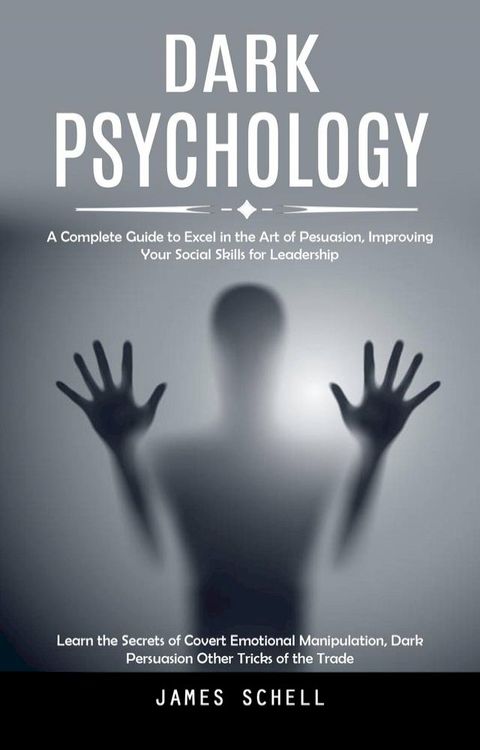 Dark Psychology(Kobo/電子書)