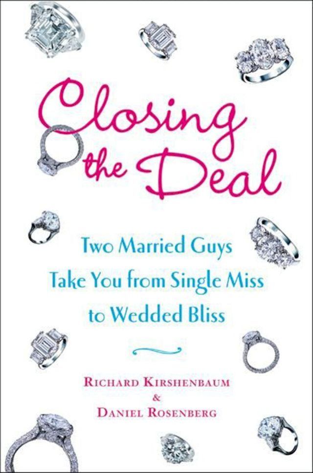  Closing the Deal(Kobo/電子書)