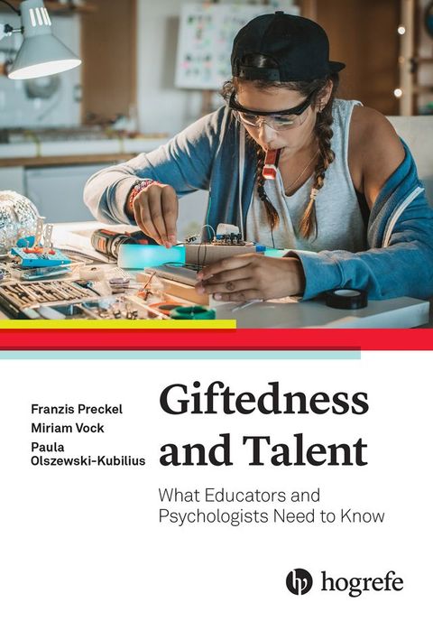 Giftedness and Talent(Kobo/電子書)