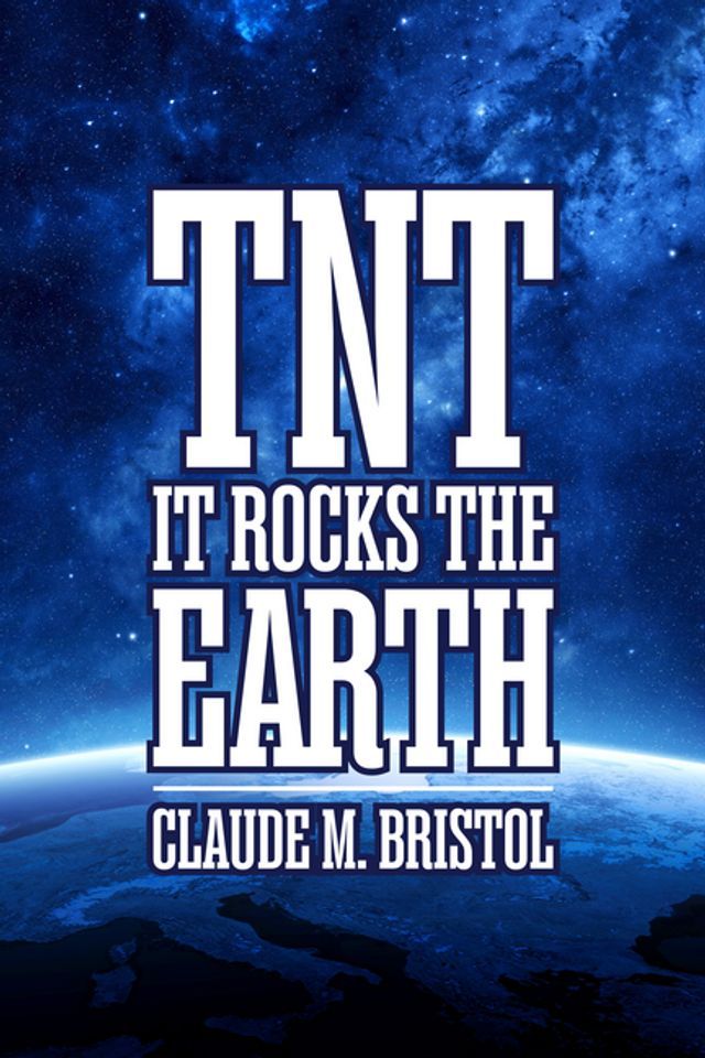  T.N.T.: It Rocks the Earth(Kobo/電子書)