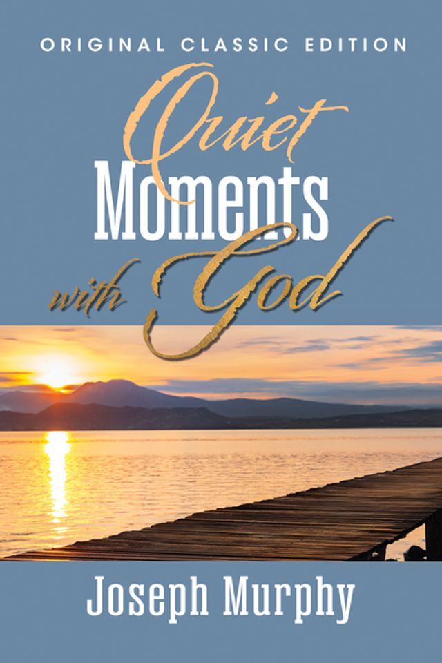  Quiet Moments With God(Kobo/電子書)