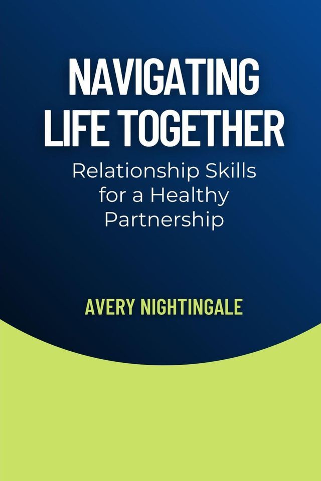  Navigating Life Together(Kobo/電子書)