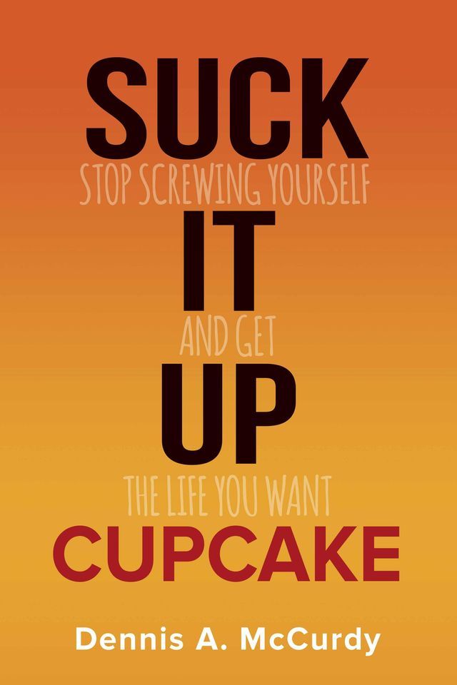  Suck It up, Cupcake(Kobo/電子書)