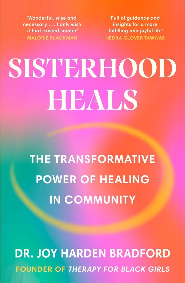  Sisterhood Heals(Kobo/電子書)