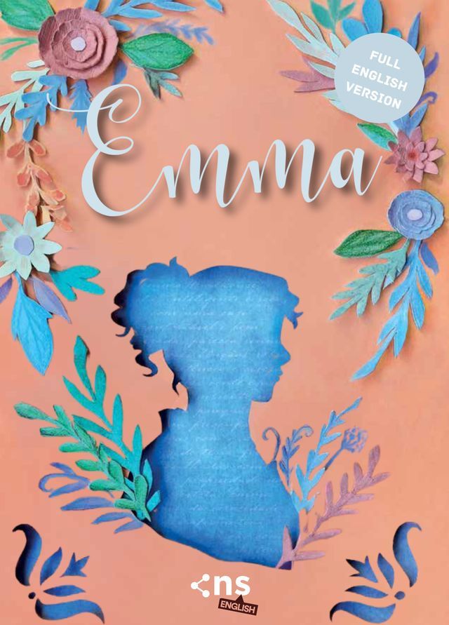  Emma(Kobo/電子書)