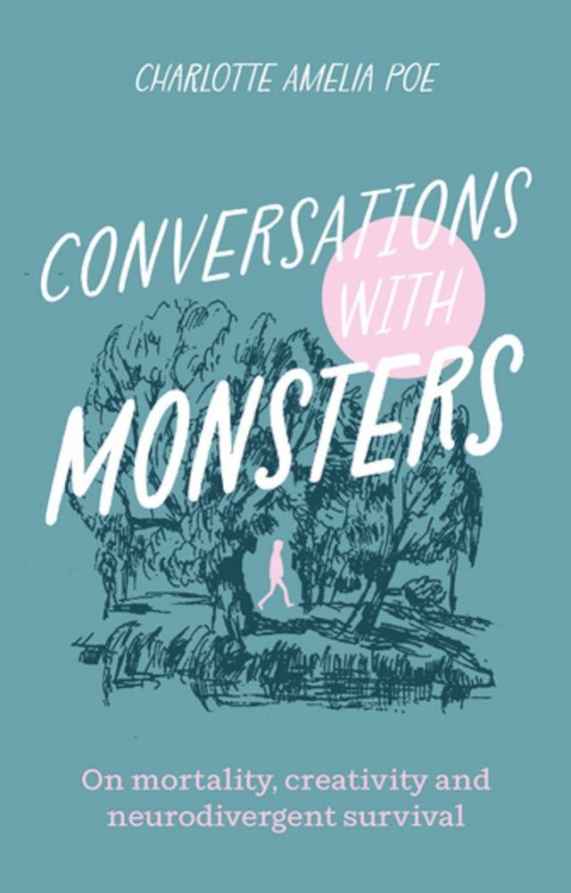  Conversations with Monsters(Kobo/電子書)