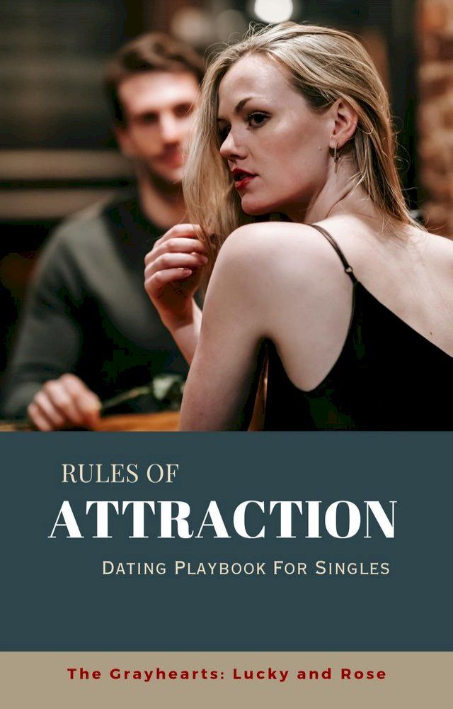  THE RULES OF ATTRACTION(Kobo/電子書)