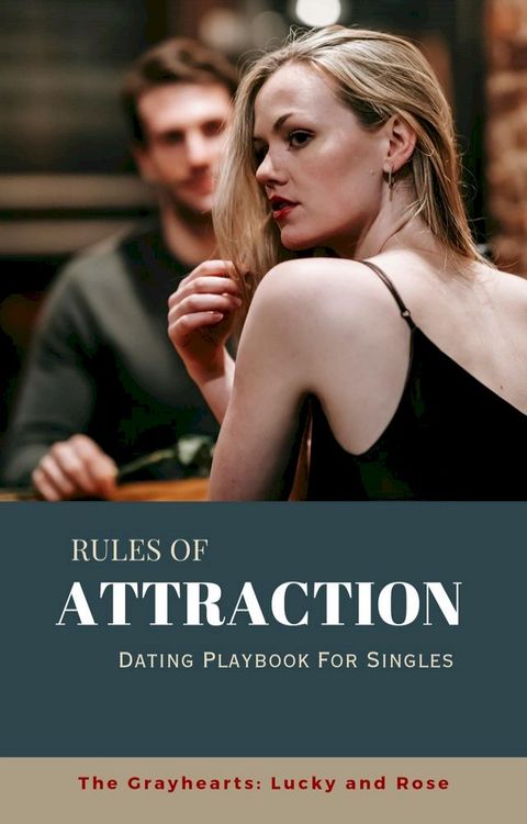 THE RULES OF ATTRACTION(Kobo/電子書)