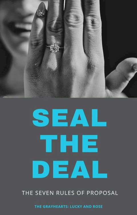 SEAL THE DEAL(Kobo/電子書)