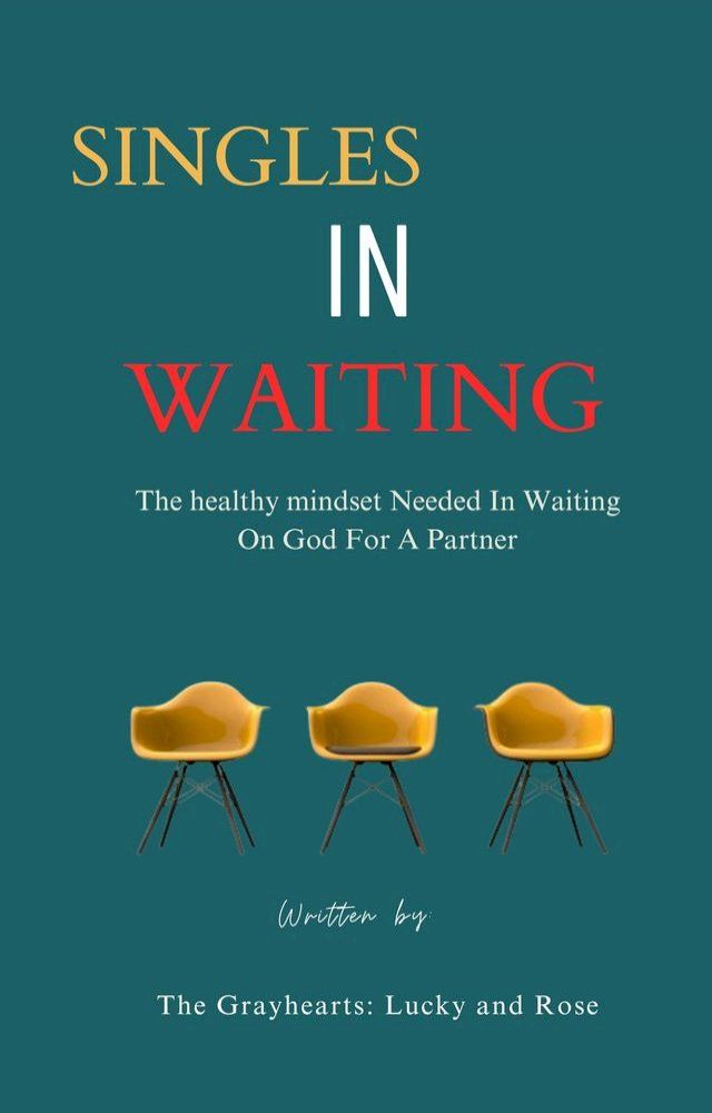  SINGLES IN WAITING(Kobo/電子書)