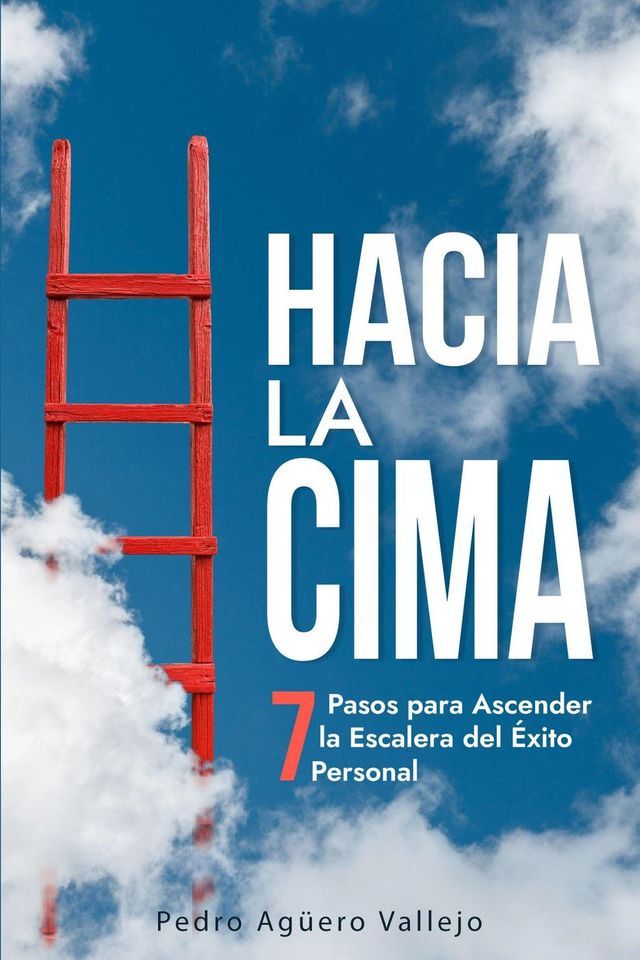  Hacia la Cima(Kobo/電子書)