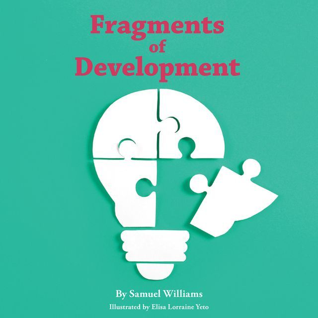  Fragments of Development(Kobo/電子書)