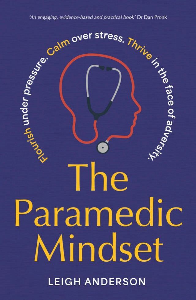  The Paramedic Mindset(Kobo/電子書)