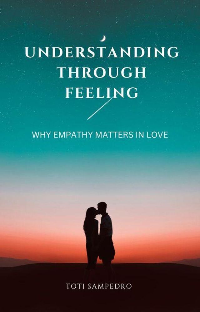  Understanding through Feeling(Kobo/電子書)