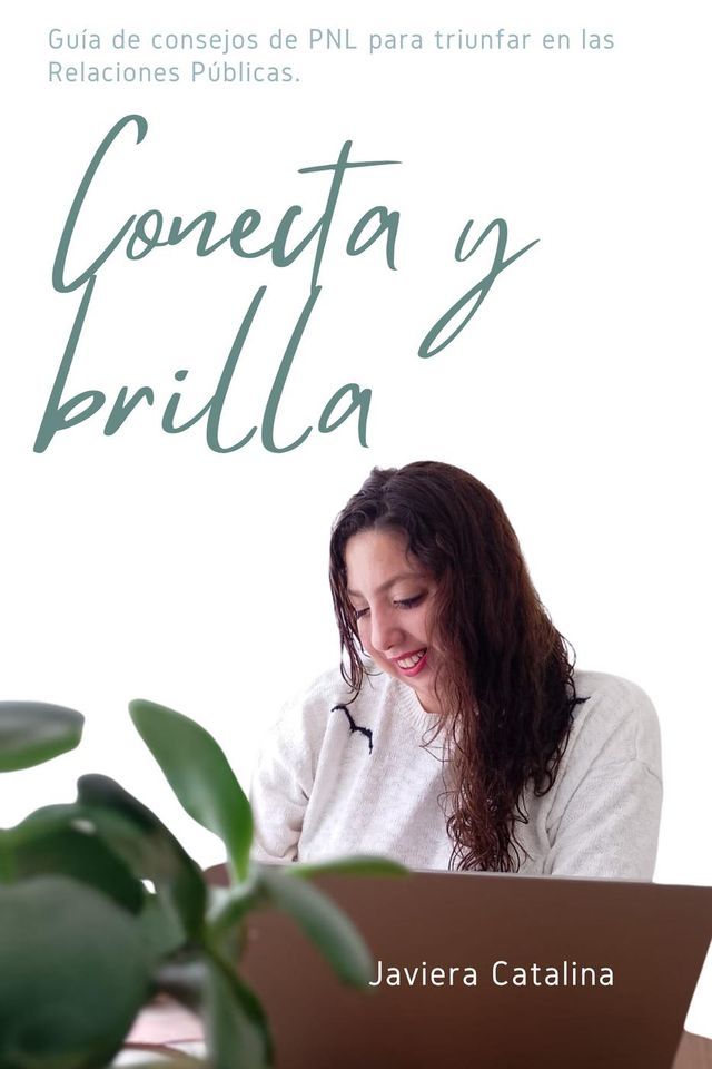  Conecta y brilla(Kobo/電子書)