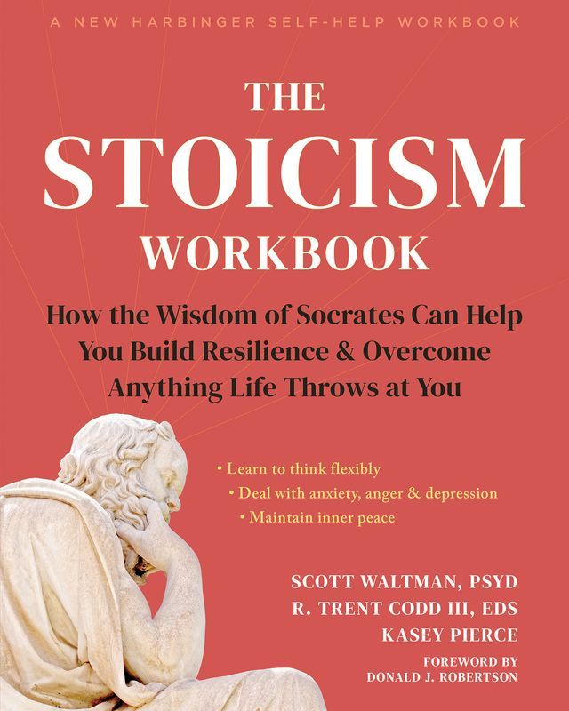  The Stoicism Workbook(Kobo/電子書)