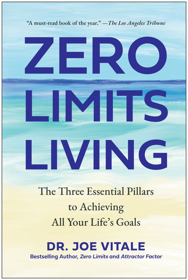  Zero Limits Living(Kobo/電子書)