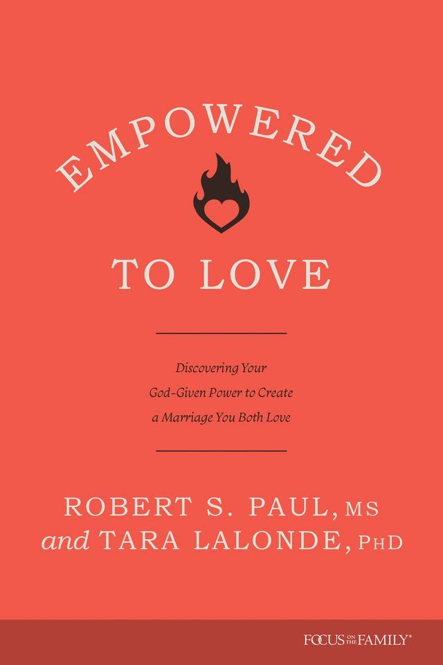  Empowered to Love(Kobo/電子書)