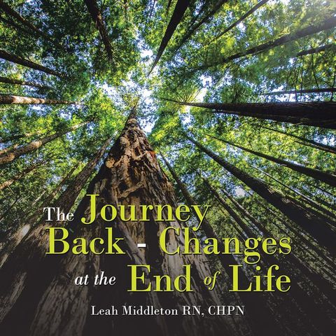 The Journey Back - Changes At The End Of Life(Kobo/電子書)