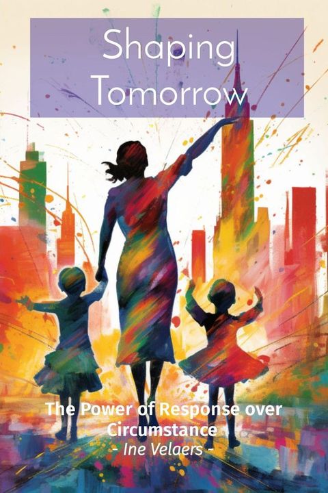 Shaping Tomorrow(Kobo/電子書)