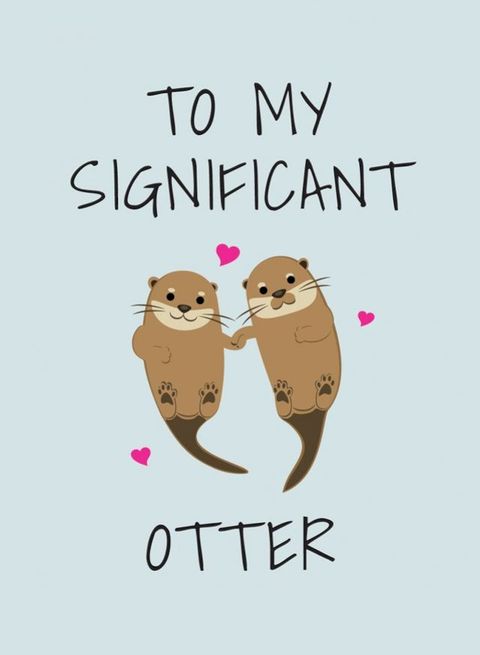 To My Significant Otter(Kobo/電子書)