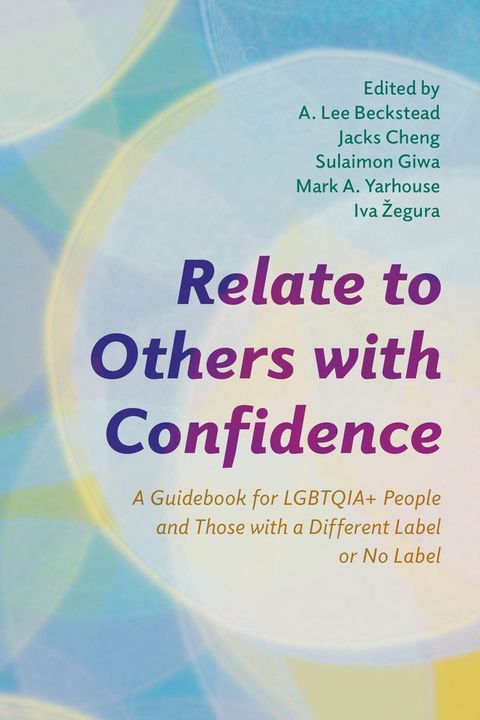 Relate to Others with Confidence(Kobo/電子書)