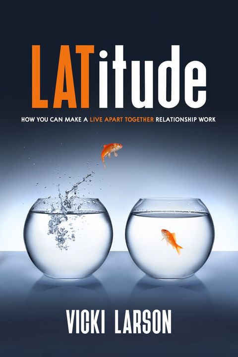 LATitude(Kobo/電子書)