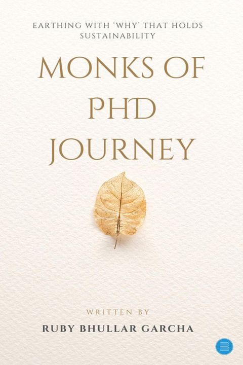 Monks Of PhD Journey(Kobo/電子書)