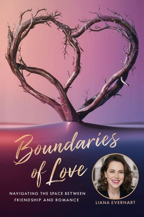 BOUNDARIES OF LOVE:(Kobo/電子書)