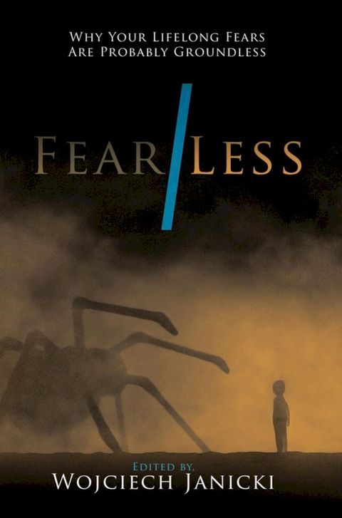 Fear/Less(Kobo/電子書)