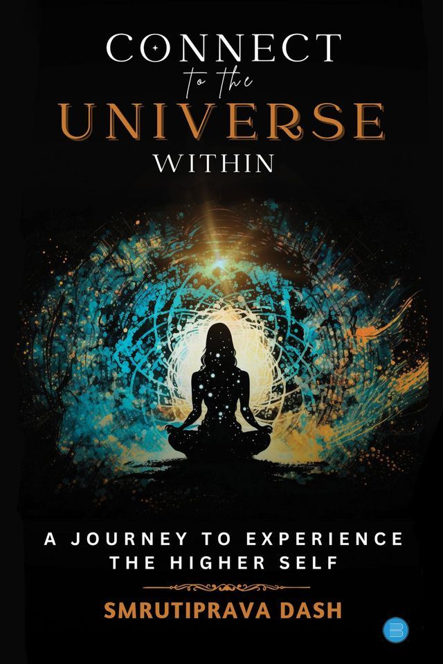  Connect to the Universe Within(Kobo/電子書)