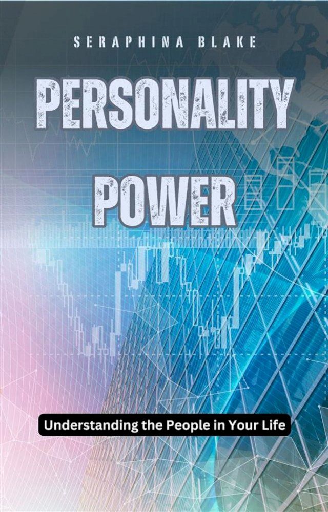  Personality Power(Kobo/電子書)