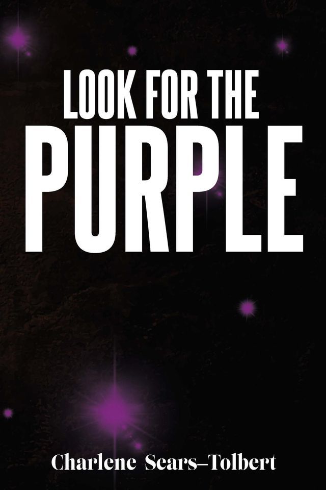  Look For The Purple(Kobo/電子書)