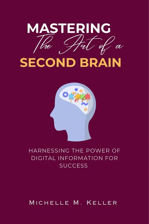 Mastering the Art of a Second Brain(Kobo/電子書)