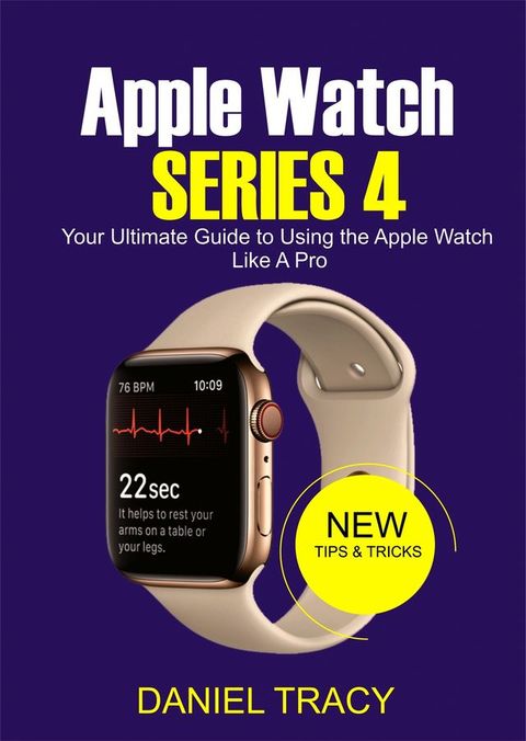 Apple Watch Series 4(Kobo/電子書)