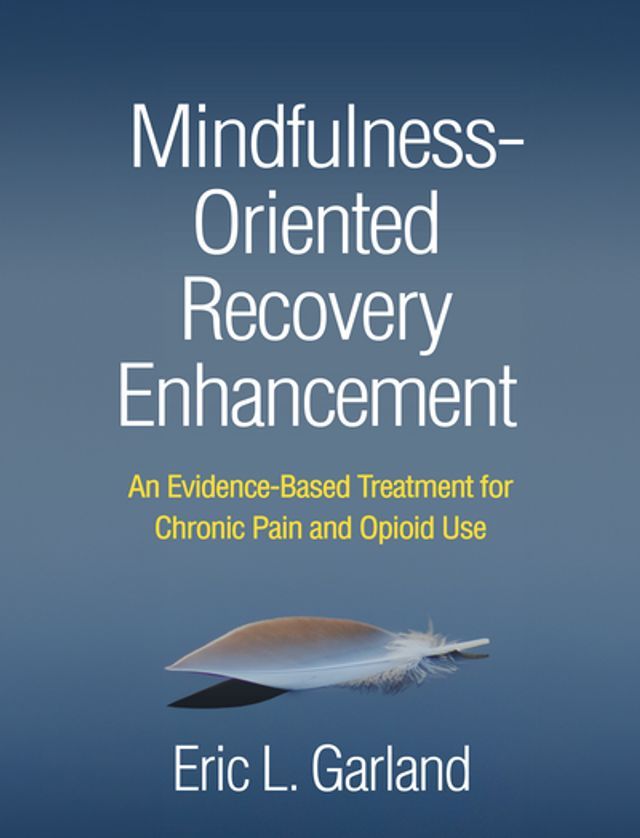  Mindfulness-Oriented Recovery Enhancement(Kobo/電子書)