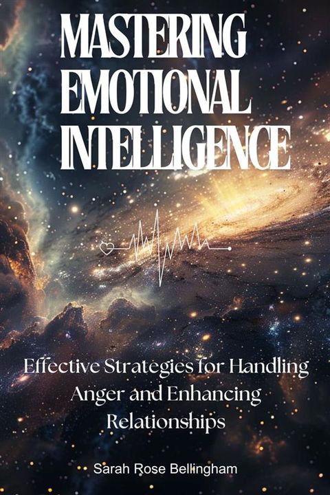 Mastering Emotional Intelligence(Kobo/電子書)