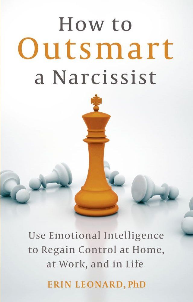  How to Outsmart a Narcissist(Kobo/電子書)