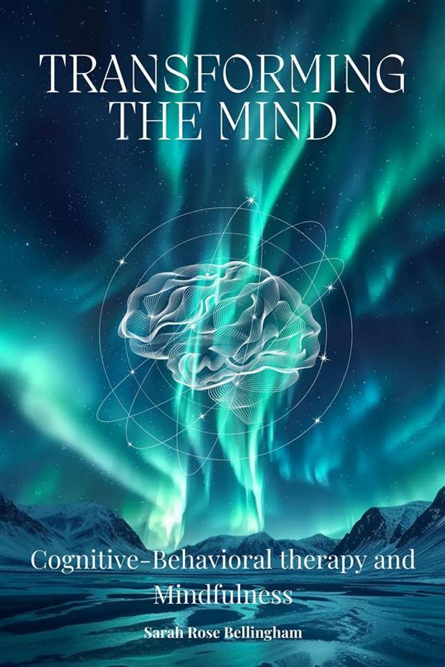  Transforming The Mind(Kobo/電子書)