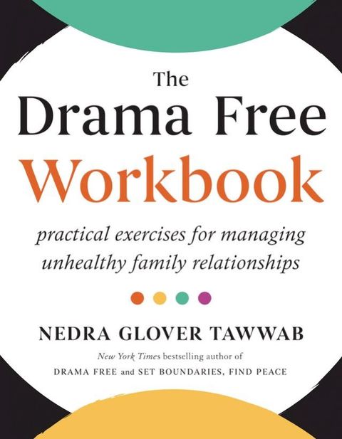 The Drama Free Workbook(Kobo/電子書)