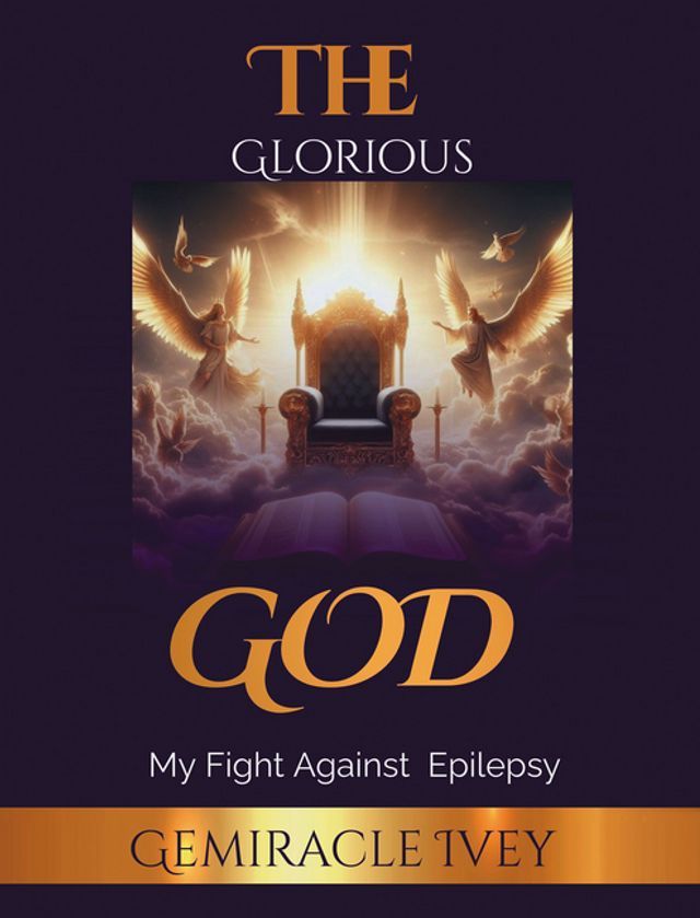  The Glorious God(Kobo/電子書)