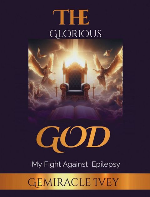 The Glorious God(Kobo/電子書)