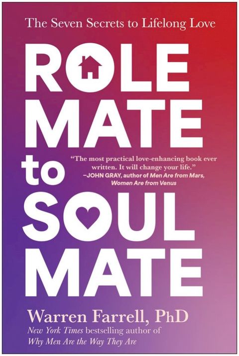 Role Mate to Soul Mate(Kobo/電子書)